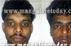 Kasargod cops arrest duo wanted in jewellery, vehicles, animal theft cases